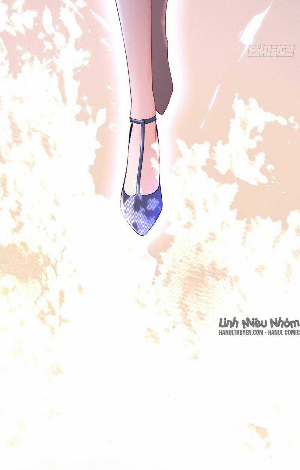 Dĩ Hôn Chi Danh - Chapter 2.2 - Trang 25