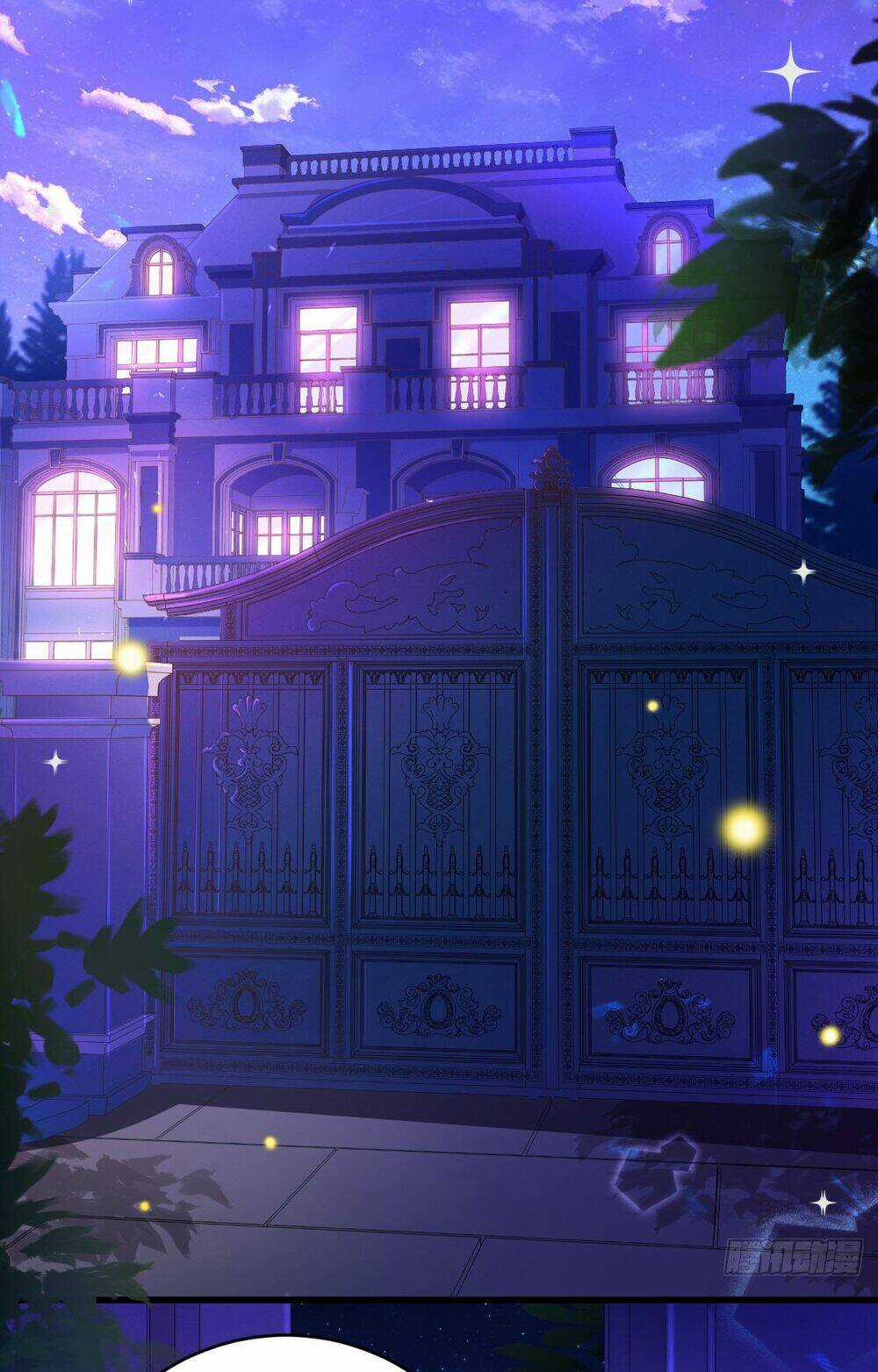 Dĩ Hôn Chi Danh - Chapter 2.2 - Trang 6