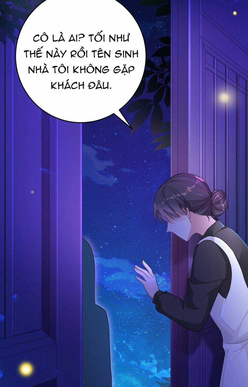 Dĩ Hôn Chi Danh - Chapter 2.2 - Trang 7