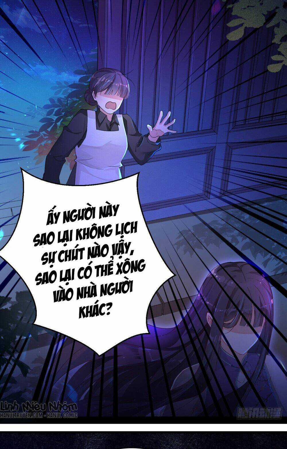 Dĩ Hôn Chi Danh - Chapter 2.2 - Trang 9