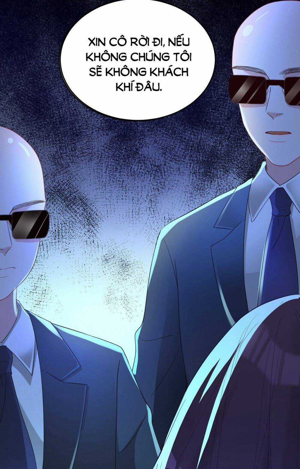 Dĩ Hôn Chi Danh - Chapter 2.2 - Trang 10