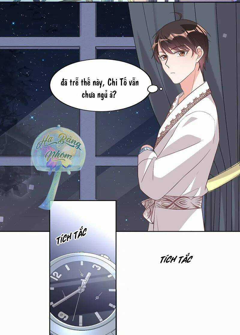 Dĩ Hôn Chi Danh - Chapter 20 - Trang 12