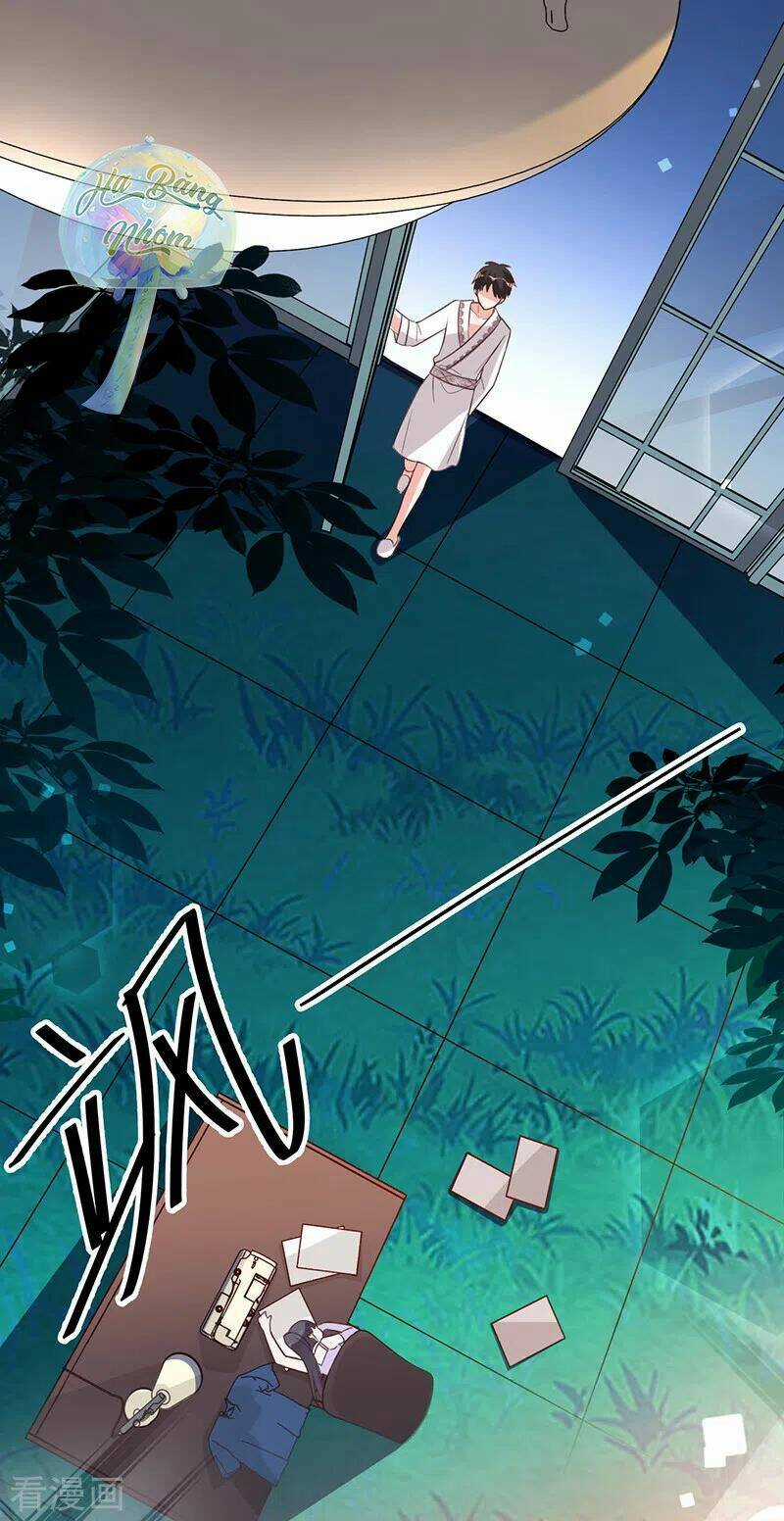 Dĩ Hôn Chi Danh - Chapter 20 - Trang 14