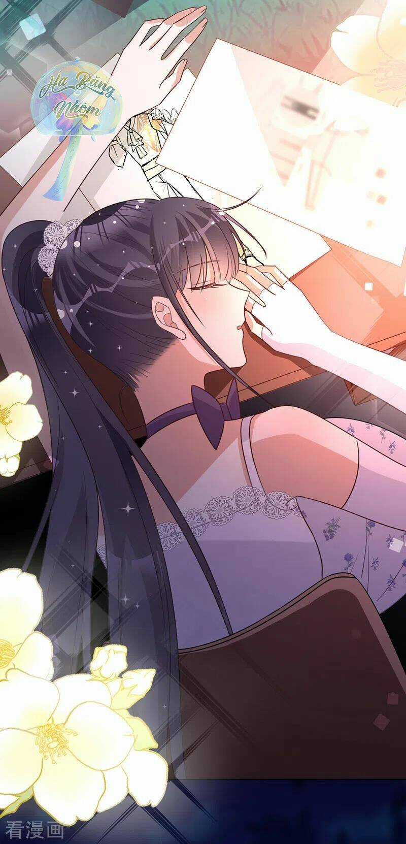 Dĩ Hôn Chi Danh - Chapter 20 - Trang 15