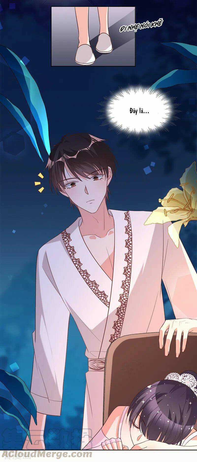 Dĩ Hôn Chi Danh - Chapter 20 - Trang 16