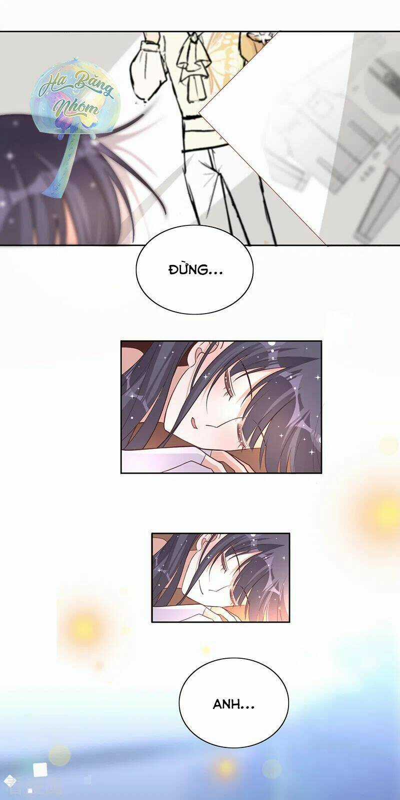 Dĩ Hôn Chi Danh - Chapter 20 - Trang 17