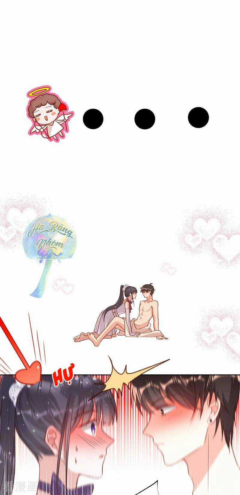 Dĩ Hôn Chi Danh - Chapter 20 - Trang 3