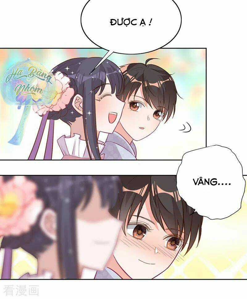 Dĩ Hôn Chi Danh - Chapter 20 - Trang 23