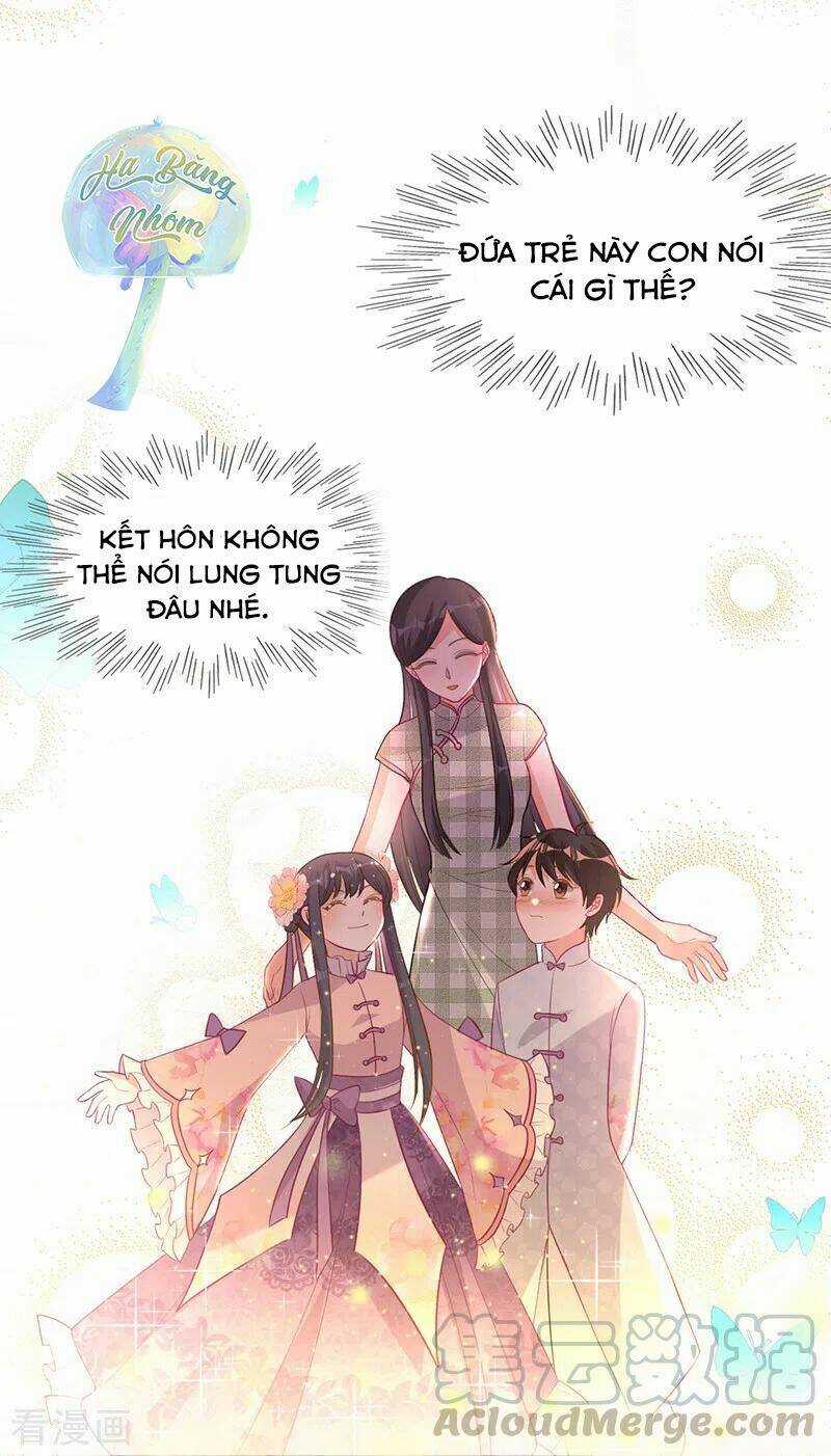 Dĩ Hôn Chi Danh - Chapter 20 - Trang 25