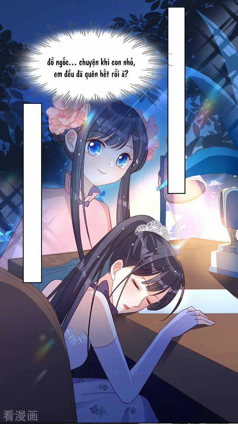 Dĩ Hôn Chi Danh - Chapter 20 - Trang 26