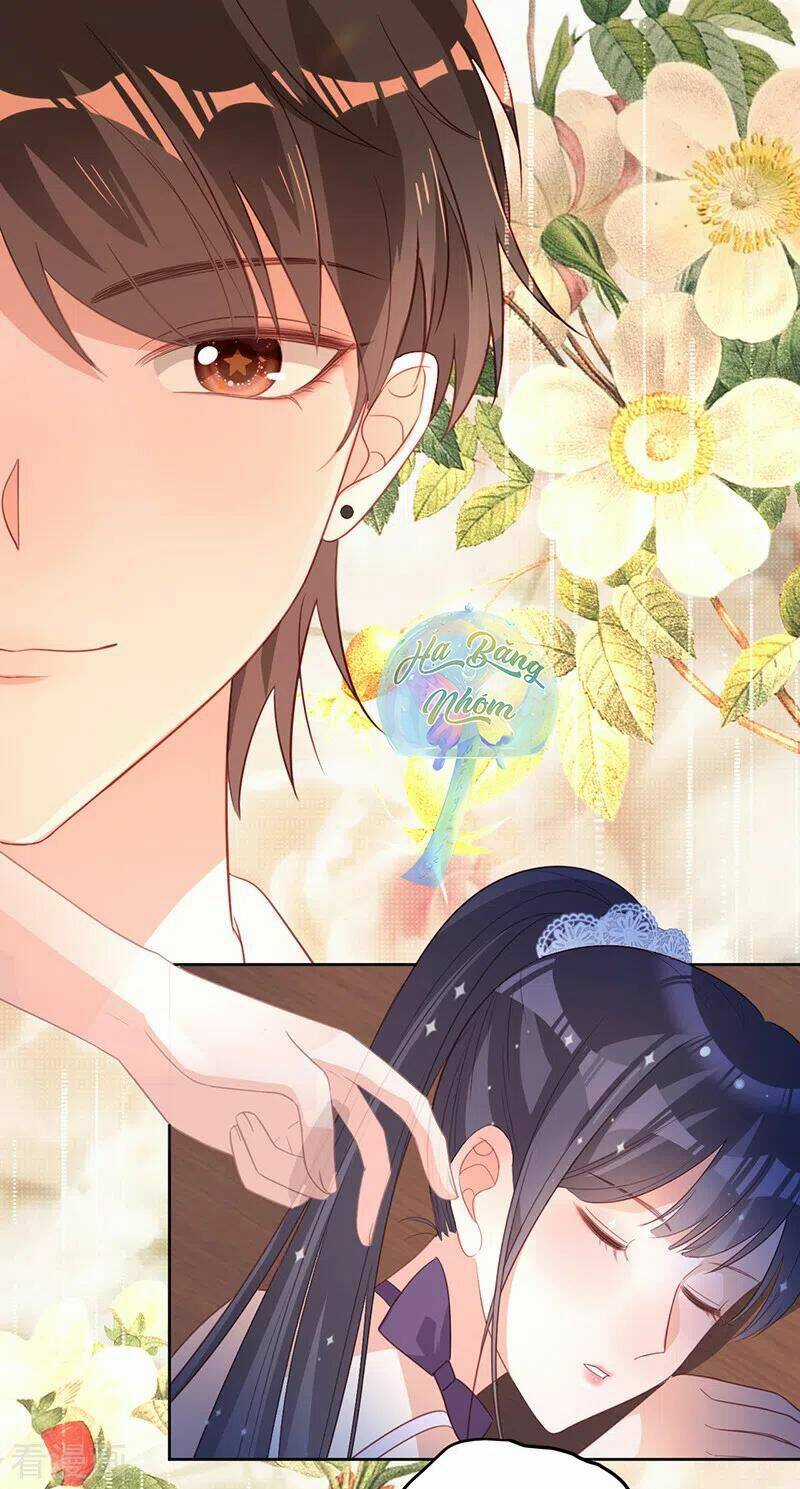 Dĩ Hôn Chi Danh - Chapter 20 - Trang 27