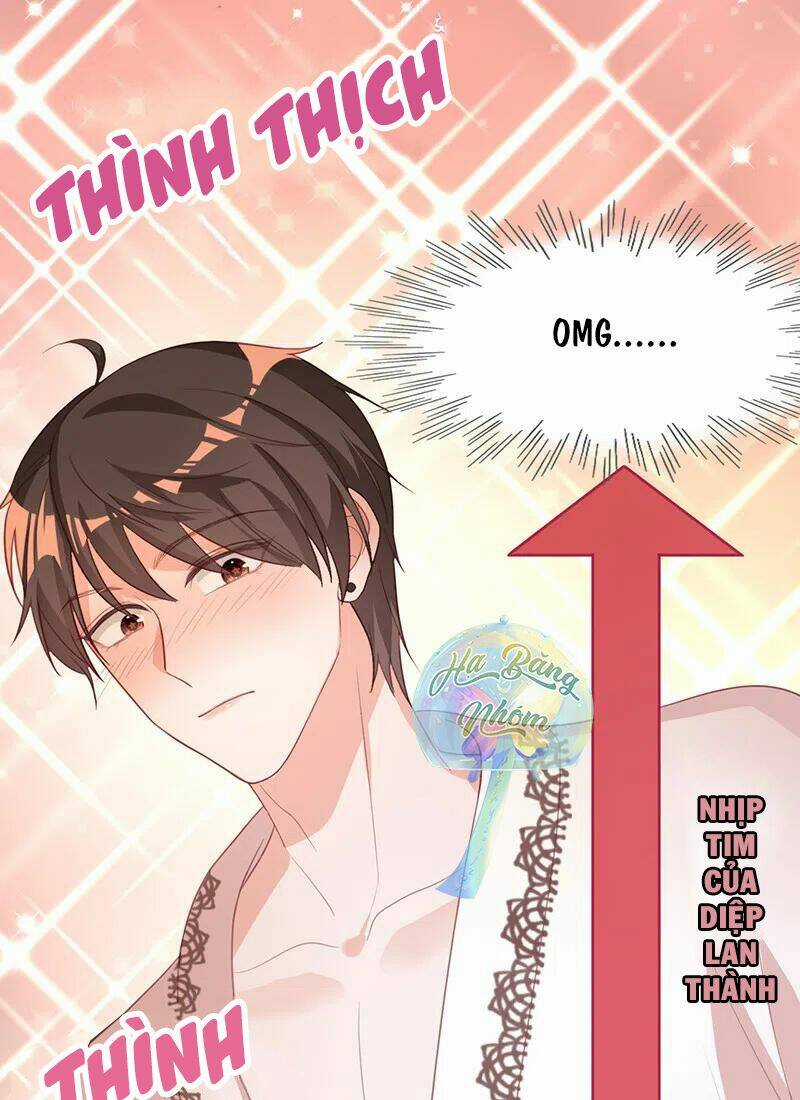 Dĩ Hôn Chi Danh - Chapter 20 - Trang 29