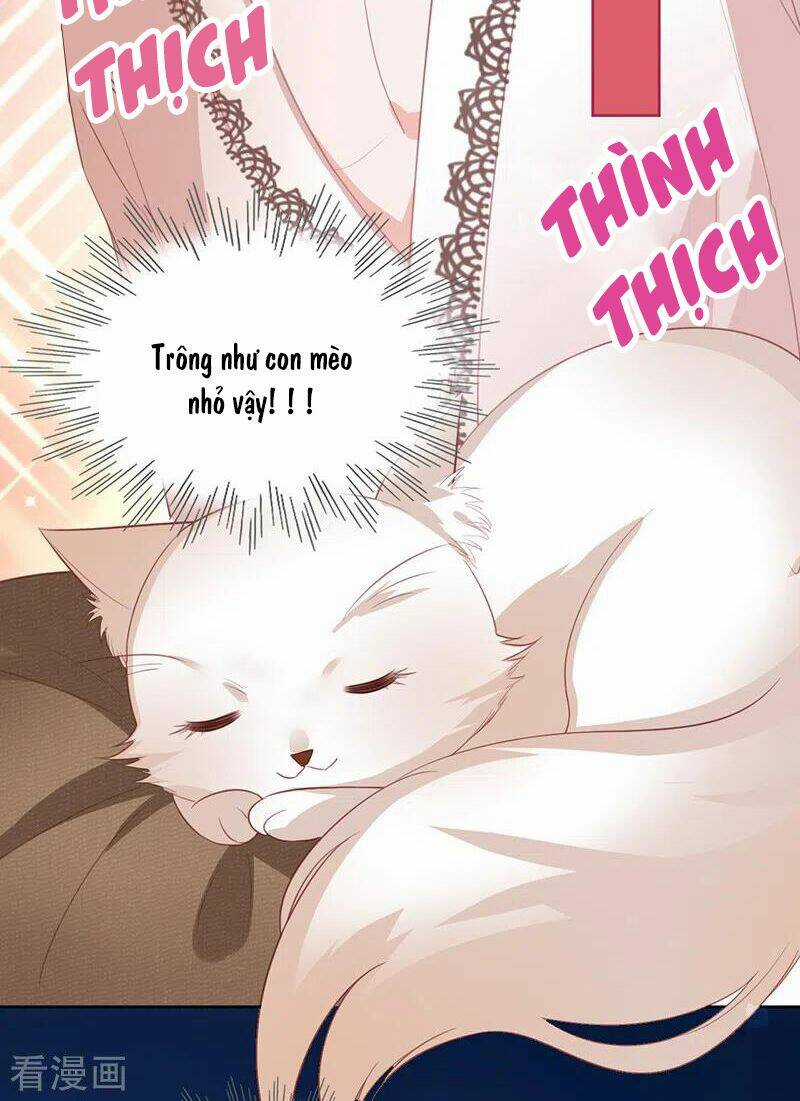 Dĩ Hôn Chi Danh - Chapter 20 - Trang 30