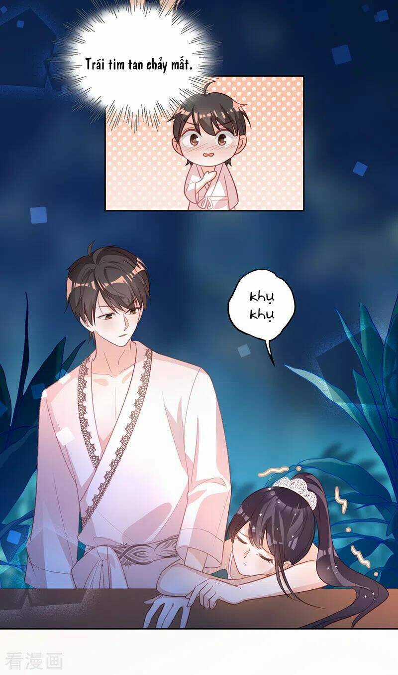 Dĩ Hôn Chi Danh - Chapter 20 - Trang 31