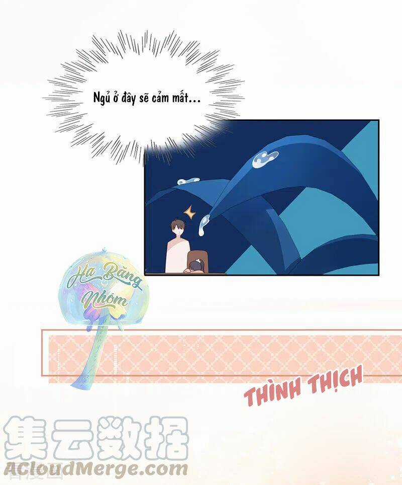 Dĩ Hôn Chi Danh - Chapter 20 - Trang 32