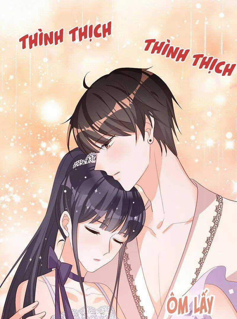 Dĩ Hôn Chi Danh - Chapter 20 - Trang 33