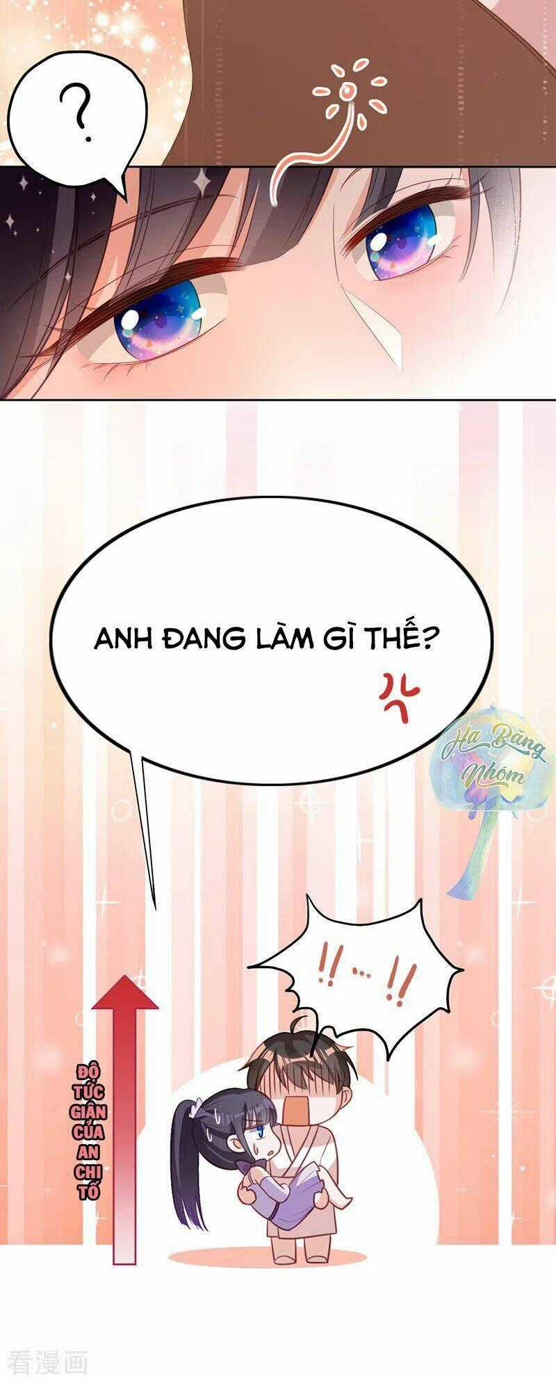 Dĩ Hôn Chi Danh - Chapter 20 - Trang 35