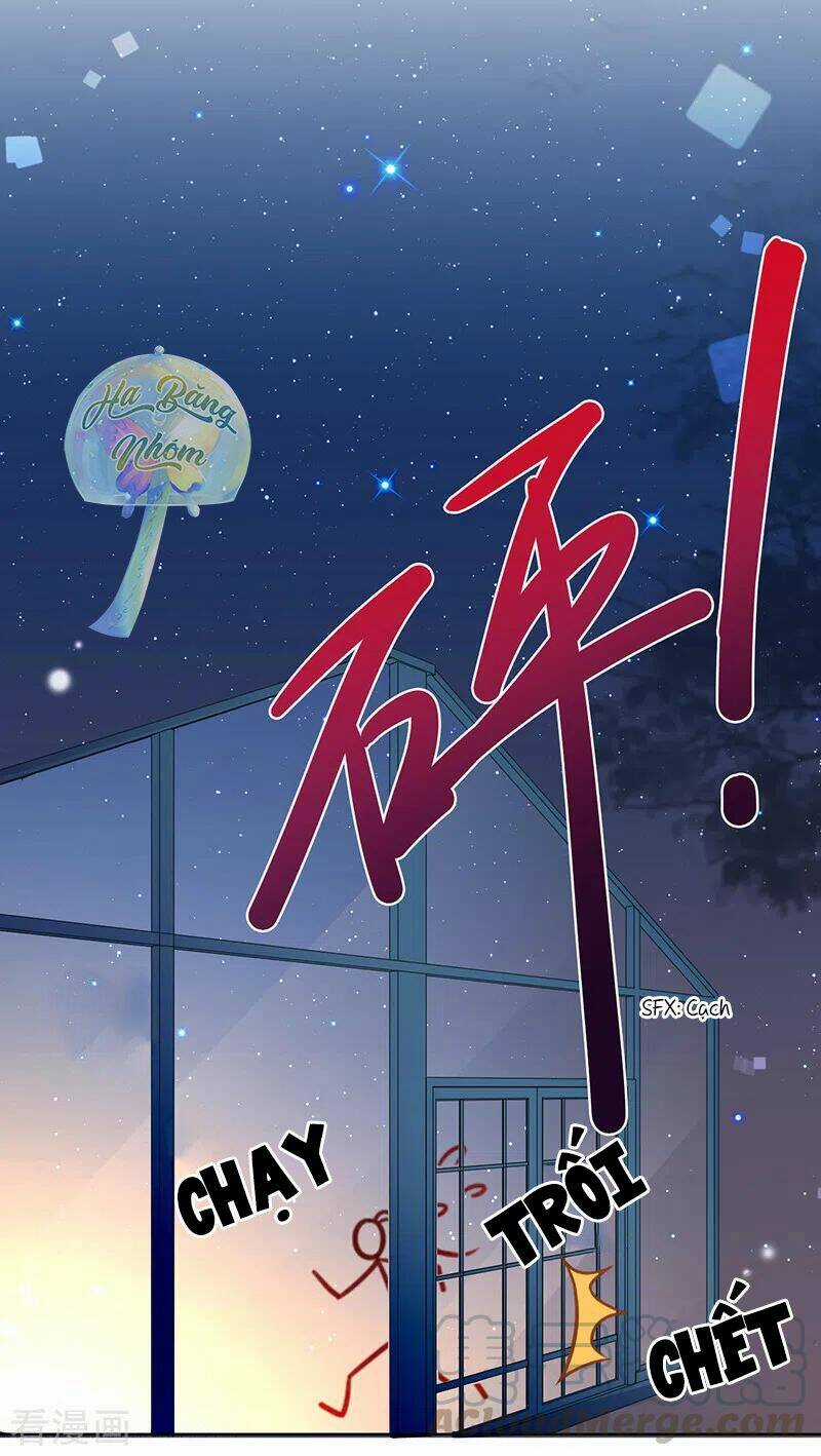 Dĩ Hôn Chi Danh - Chapter 20 - Trang 5