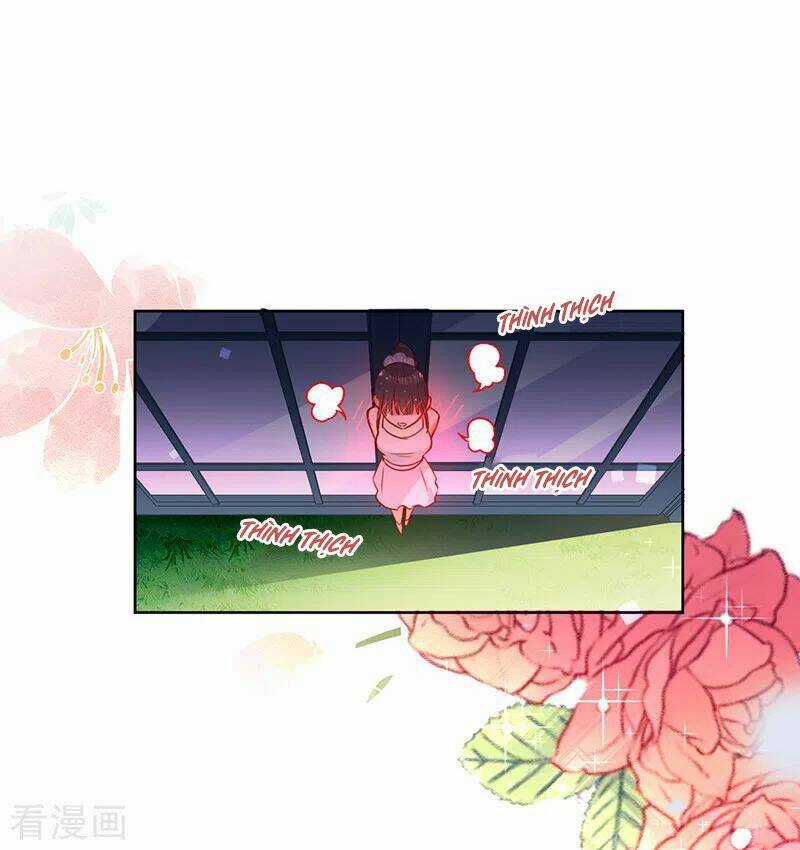 Dĩ Hôn Chi Danh - Chapter 20 - Trang 6