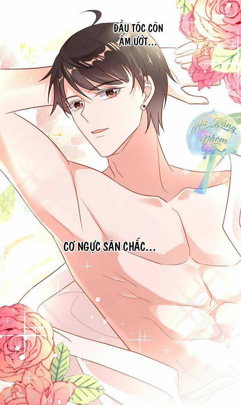 Dĩ Hôn Chi Danh - Chapter 20 - Trang 7