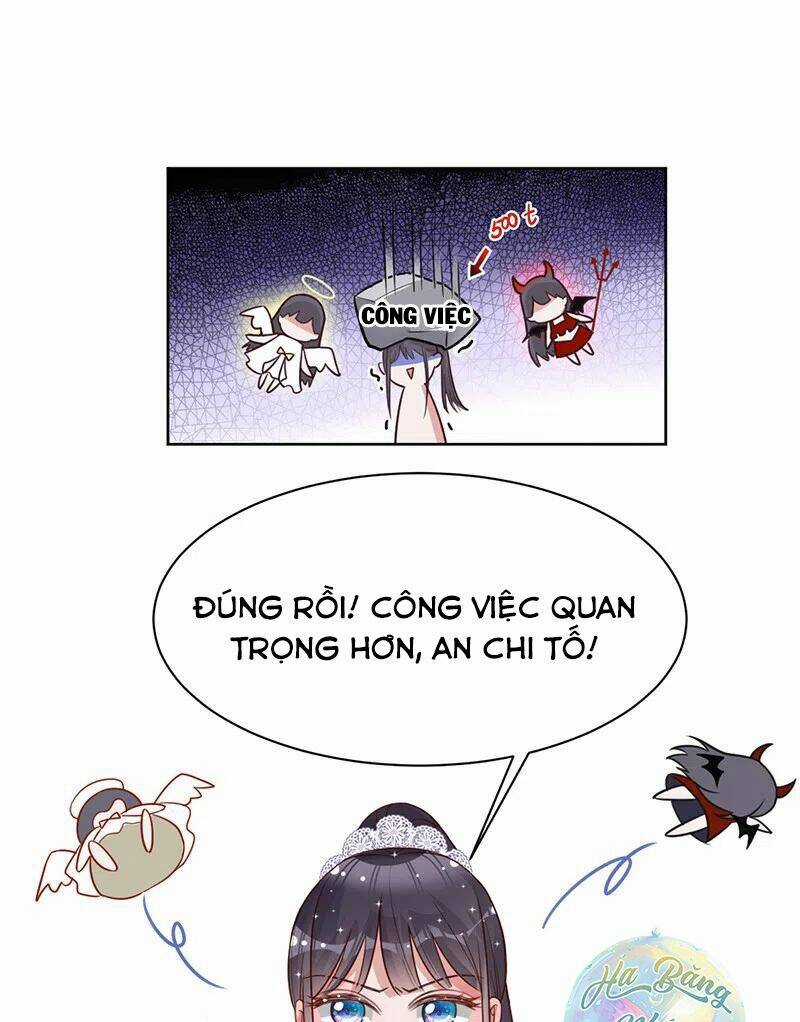 Dĩ Hôn Chi Danh - Chapter 20 - Trang 9