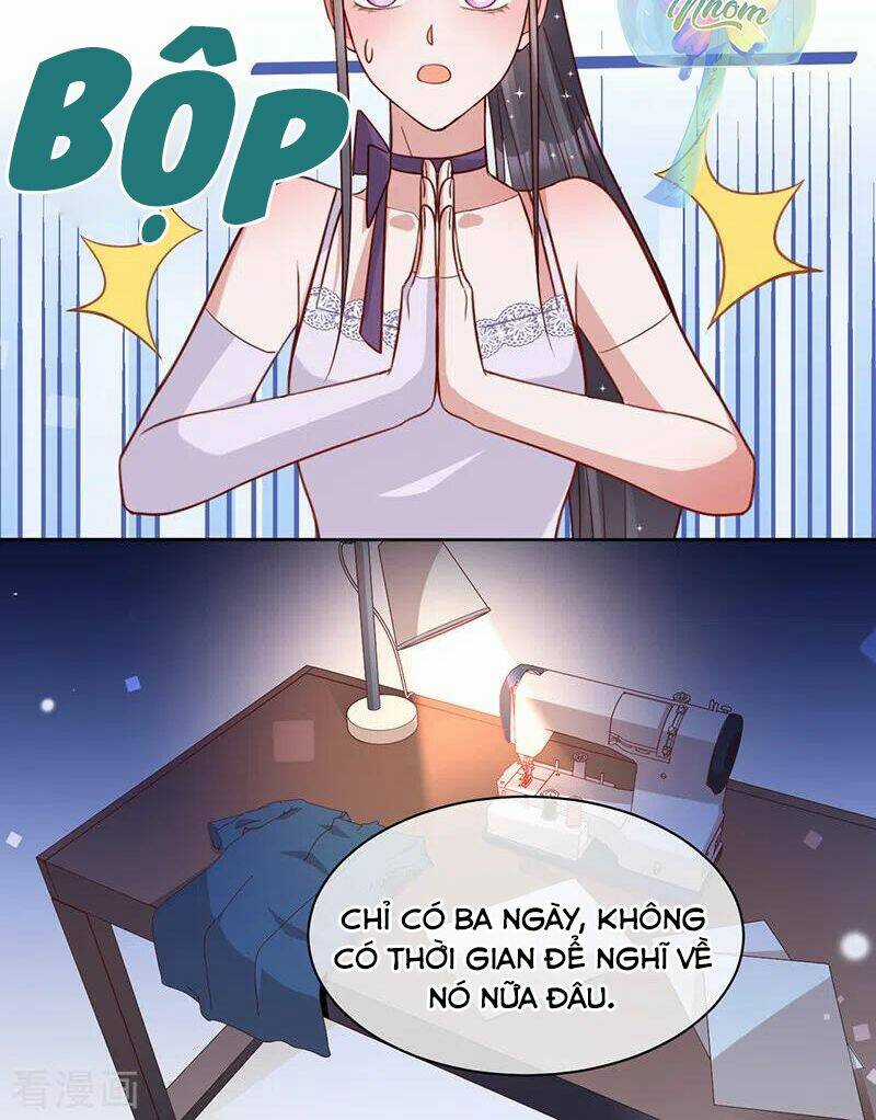 Dĩ Hôn Chi Danh - Chapter 20 - Trang 10