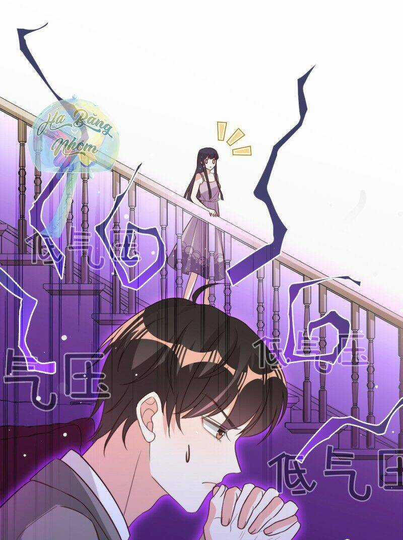 Dĩ Hôn Chi Danh - Chapter 21 - Trang 11