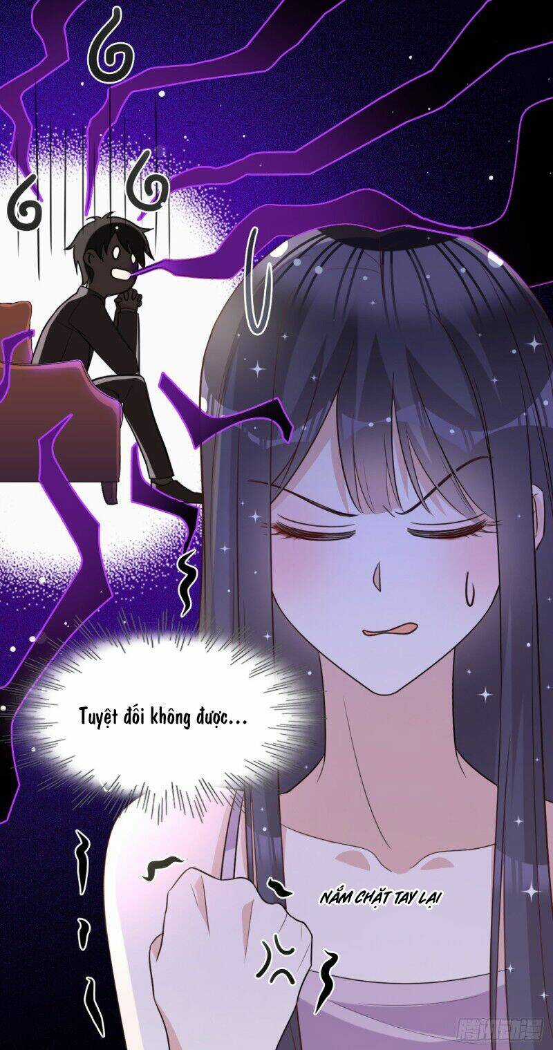 Dĩ Hôn Chi Danh - Chapter 21 - Trang 14