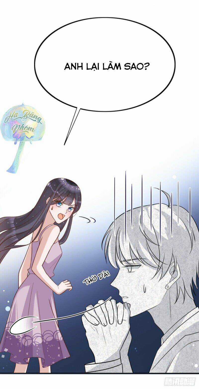 Dĩ Hôn Chi Danh - Chapter 21 - Trang 15