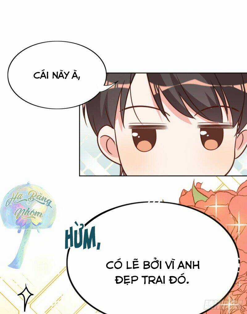 Dĩ Hôn Chi Danh - Chapter 21 - Trang 19