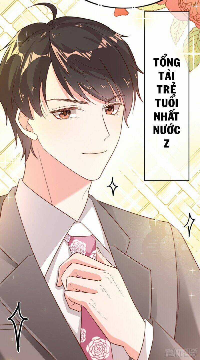 Dĩ Hôn Chi Danh - Chapter 21 - Trang 20