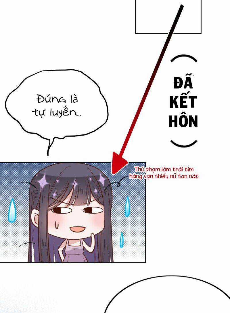 Dĩ Hôn Chi Danh - Chapter 21 - Trang 22