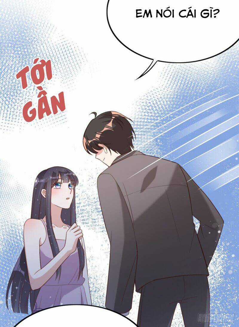 Dĩ Hôn Chi Danh - Chapter 21 - Trang 23