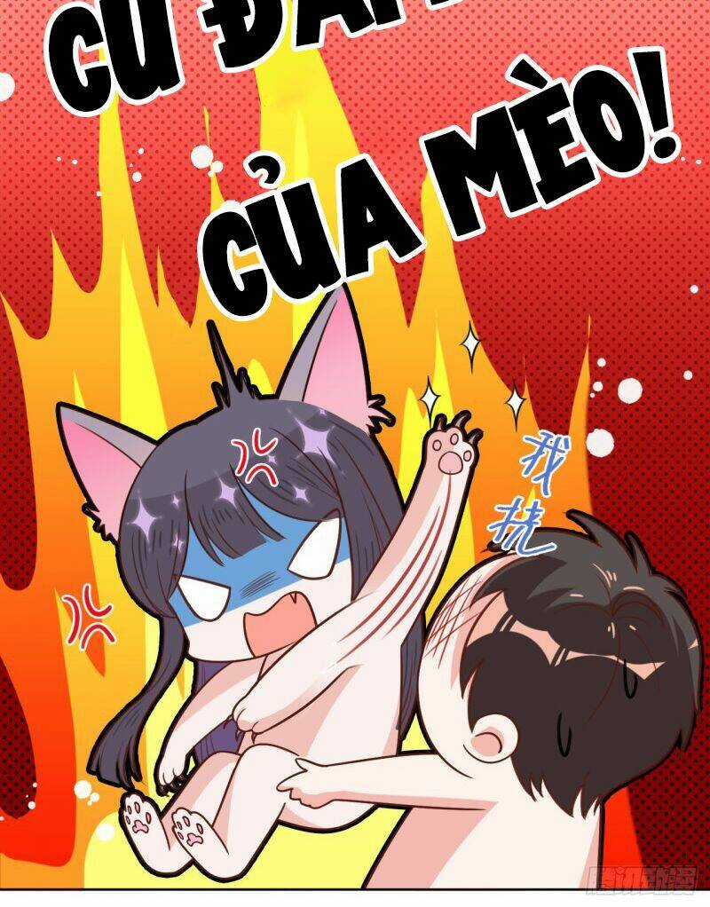 Dĩ Hôn Chi Danh - Chapter 21 - Trang 4