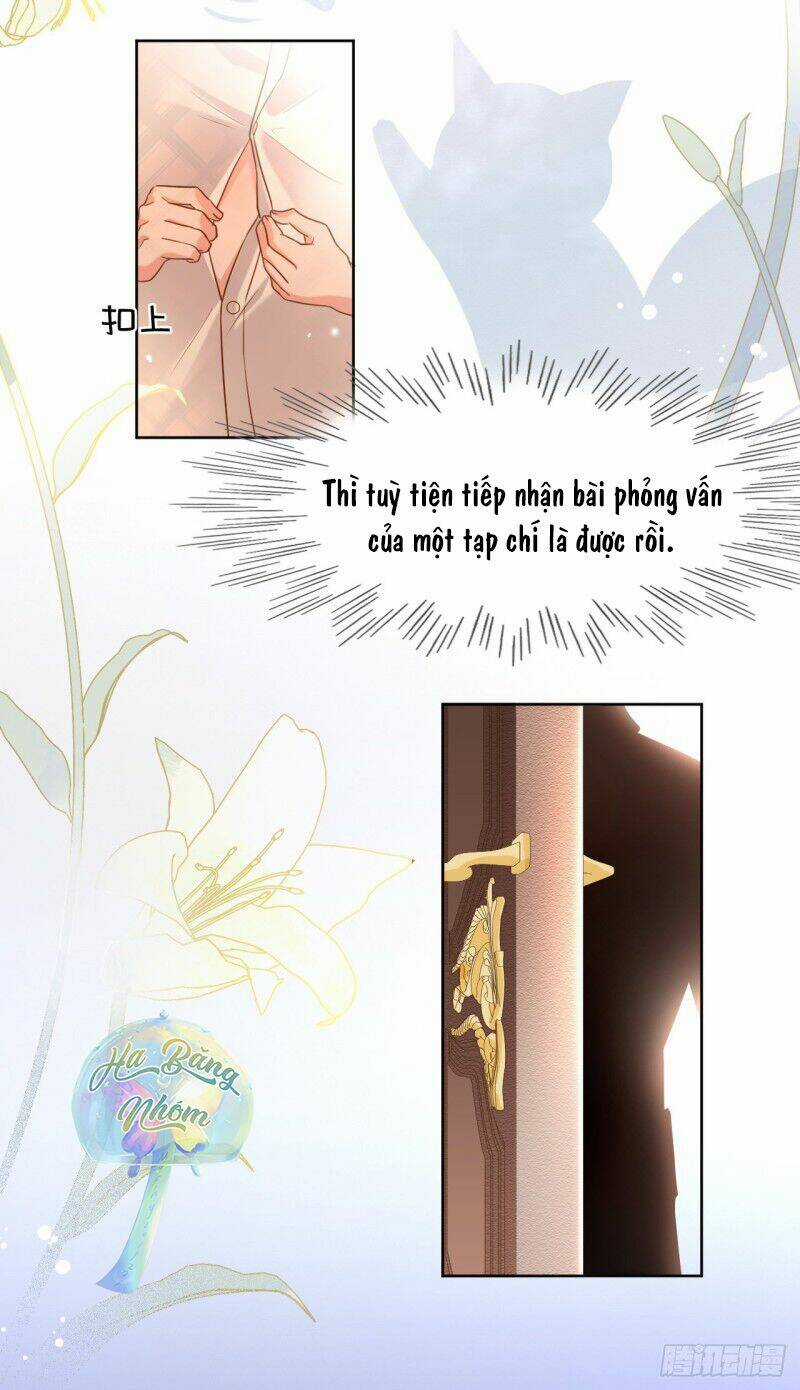 Dĩ Hôn Chi Danh - Chapter 21 - Trang 33