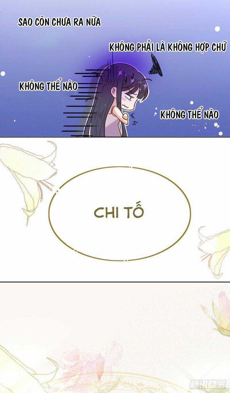 Dĩ Hôn Chi Danh - Chapter 21 - Trang 34