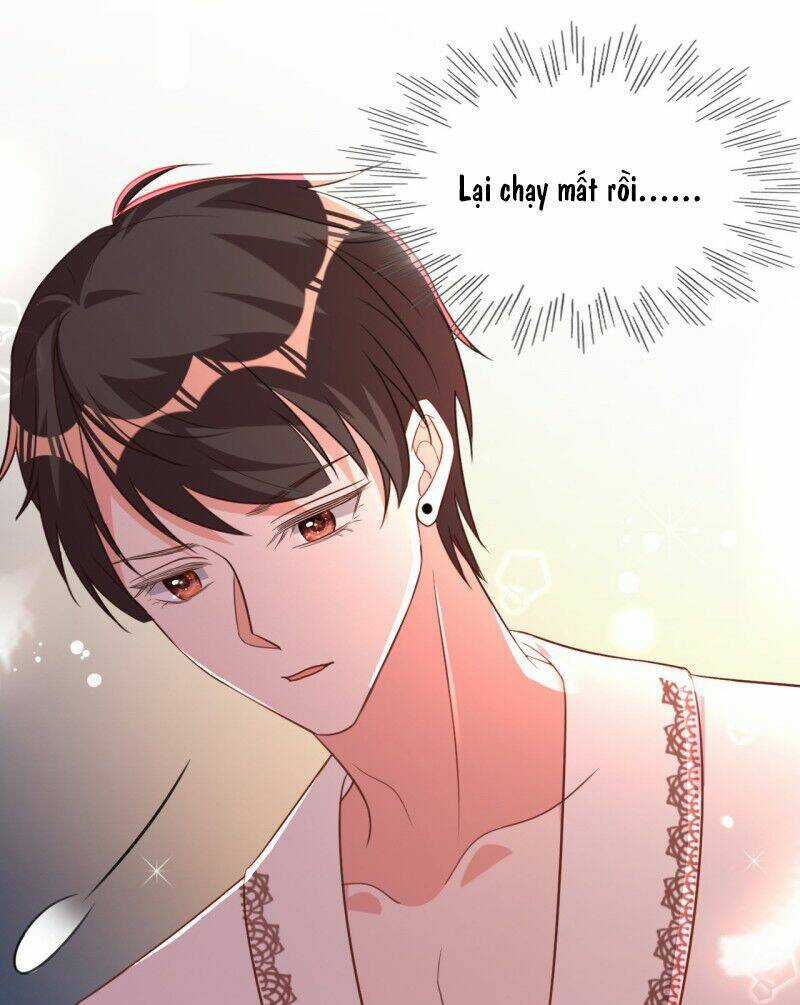 Dĩ Hôn Chi Danh - Chapter 21 - Trang 6