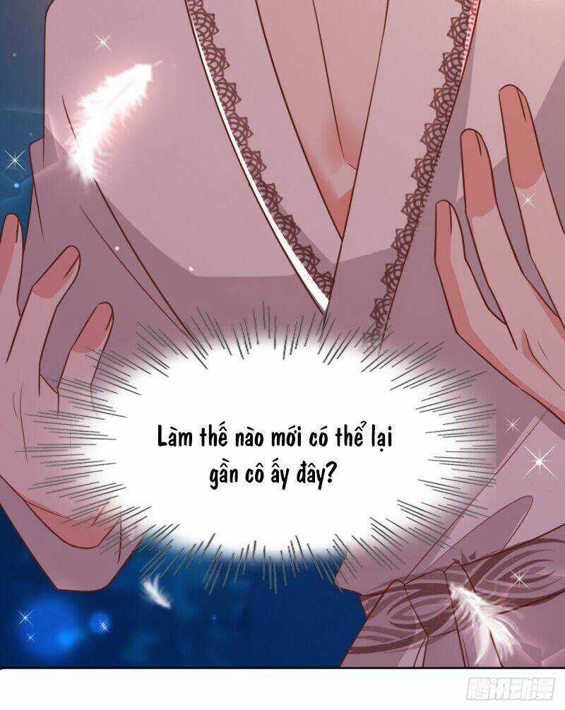 Dĩ Hôn Chi Danh - Chapter 21 - Trang 7