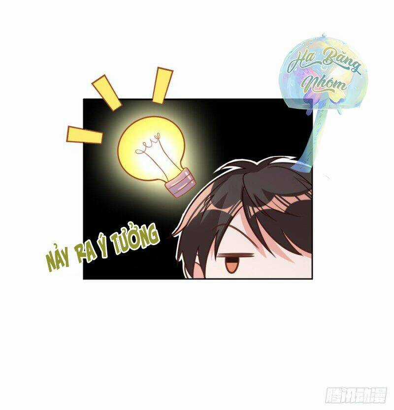 Dĩ Hôn Chi Danh - Chapter 21 - Trang 8