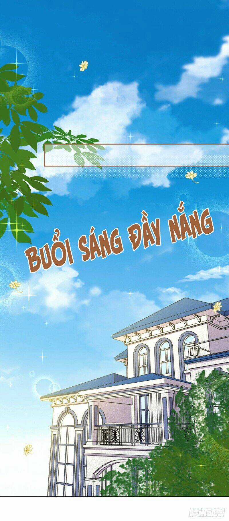 Dĩ Hôn Chi Danh - Chapter 21 - Trang 9