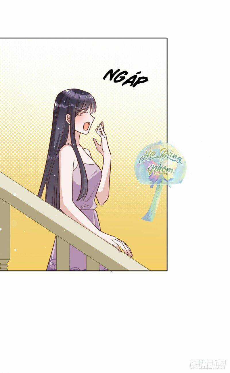 Dĩ Hôn Chi Danh - Chapter 21 - Trang 10