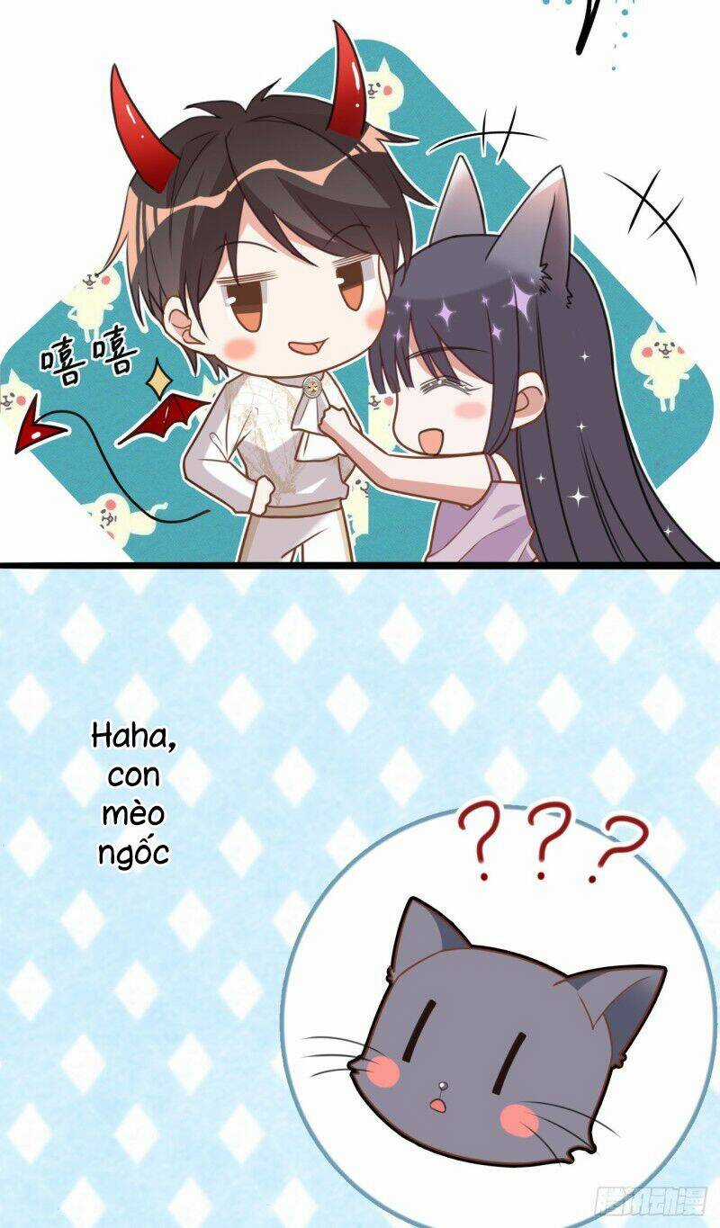 Dĩ Hôn Chi Danh - Chapter 22 - Trang 12