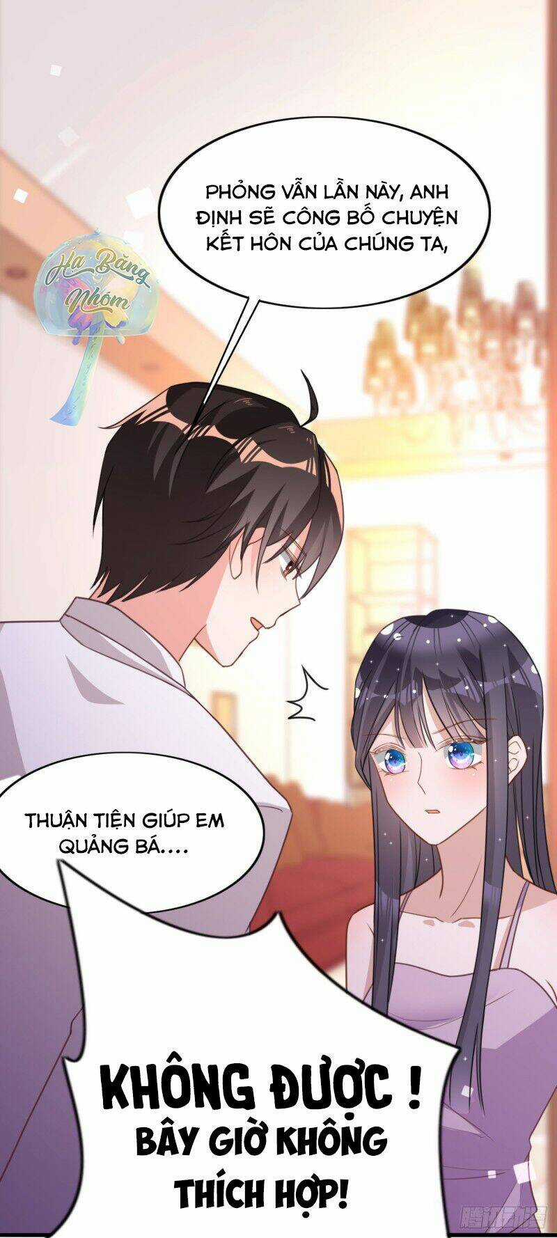 Dĩ Hôn Chi Danh - Chapter 22 - Trang 13