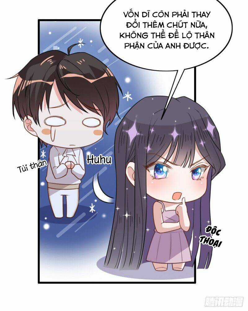 Dĩ Hôn Chi Danh - Chapter 22 - Trang 16