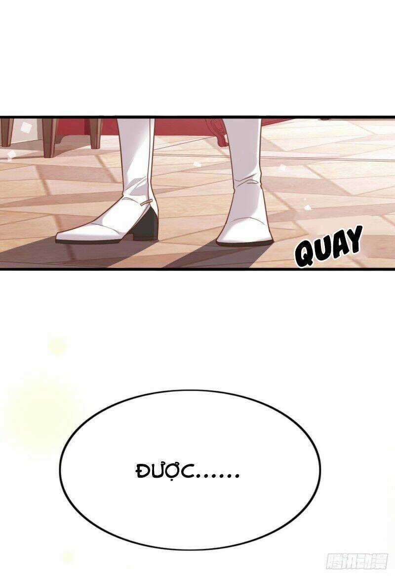 Dĩ Hôn Chi Danh - Chapter 22 - Trang 17