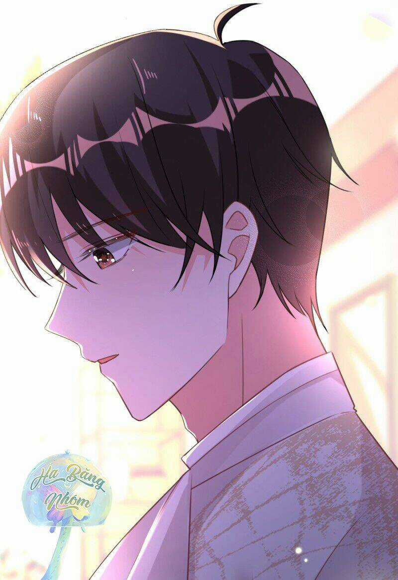 Dĩ Hôn Chi Danh - Chapter 22 - Trang 18