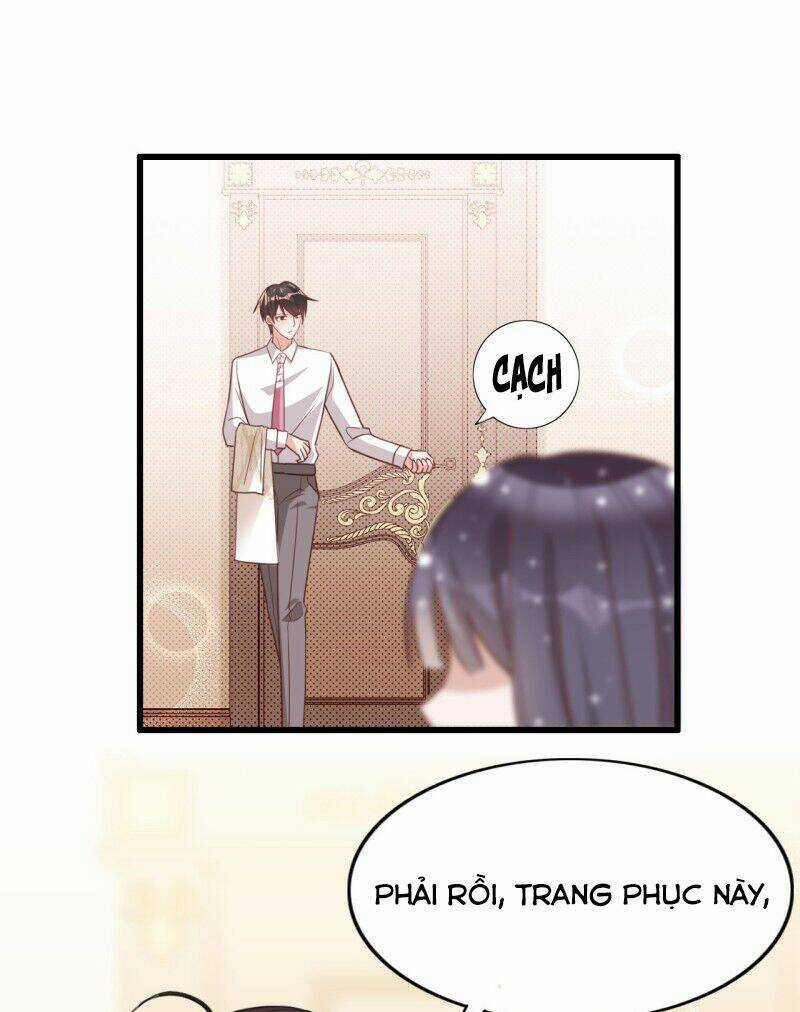 Dĩ Hôn Chi Danh - Chapter 22 - Trang 20