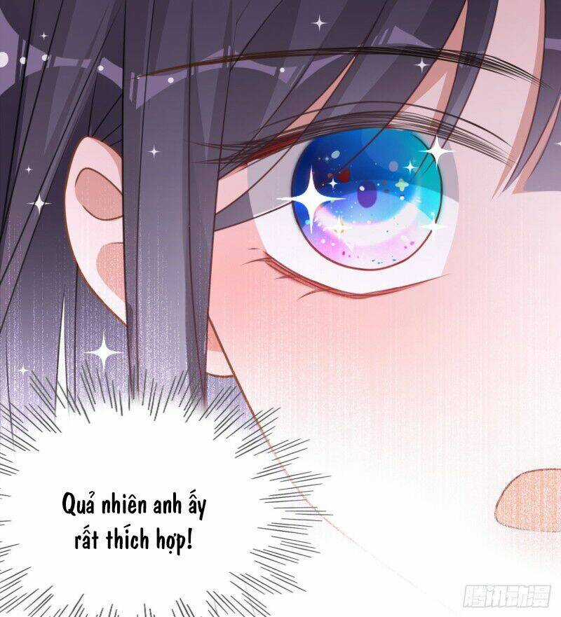 Dĩ Hôn Chi Danh - Chapter 22 - Trang 3