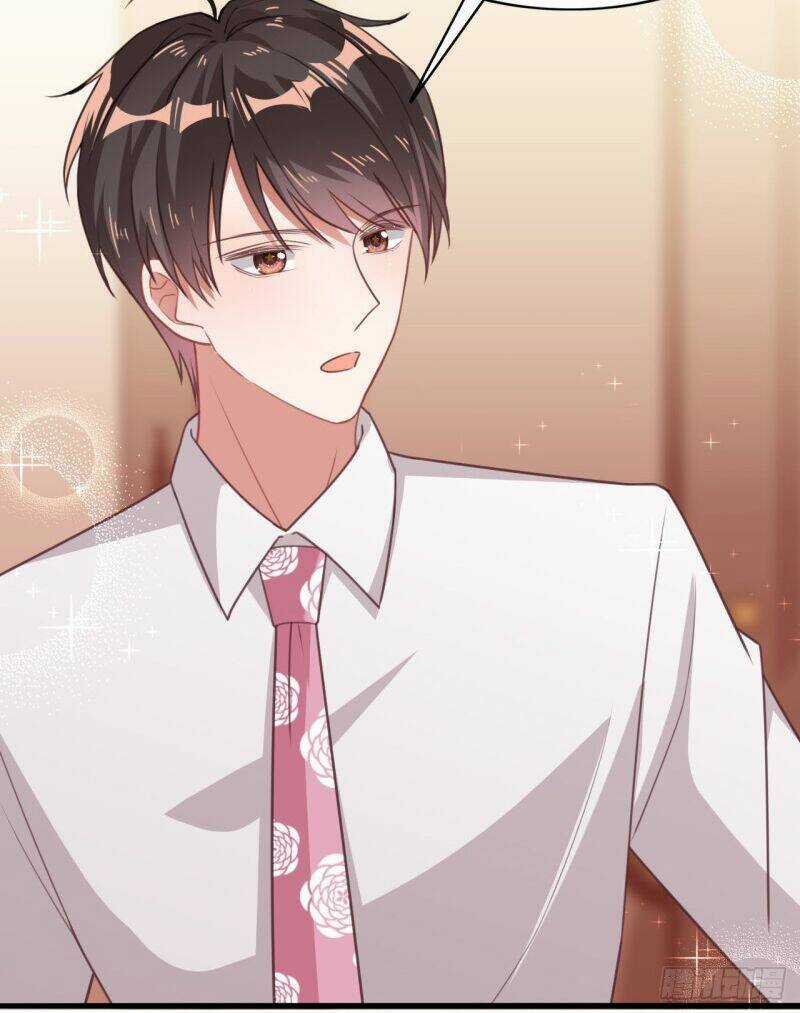 Dĩ Hôn Chi Danh - Chapter 22 - Trang 21