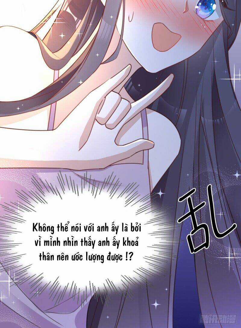 Dĩ Hôn Chi Danh - Chapter 22 - Trang 24